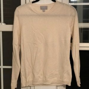 Pure Cashmere sweater